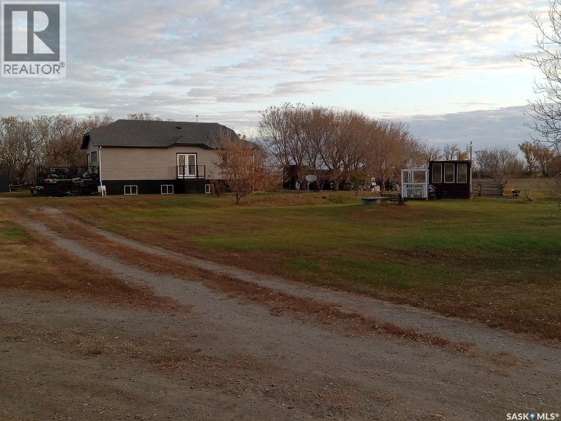 K & S Acreage, Vanscoy Rm No. 345, Saskatchewan  S0L 0P0 - Photo 25 - SK020237