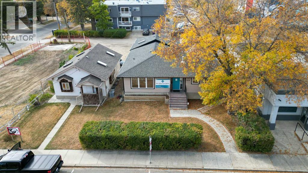 4610 48 Avenue, Red Deer, Alberta  T4N 3S9 - Photo 3 - A2262744