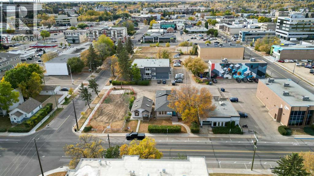 4610 48 Avenue, Red Deer, Alberta  T4N 3S9 - Photo 9 - A2262744