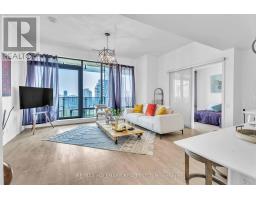 2611 - 5 ST JOSEPH ST STREET, Toronto, Ontario