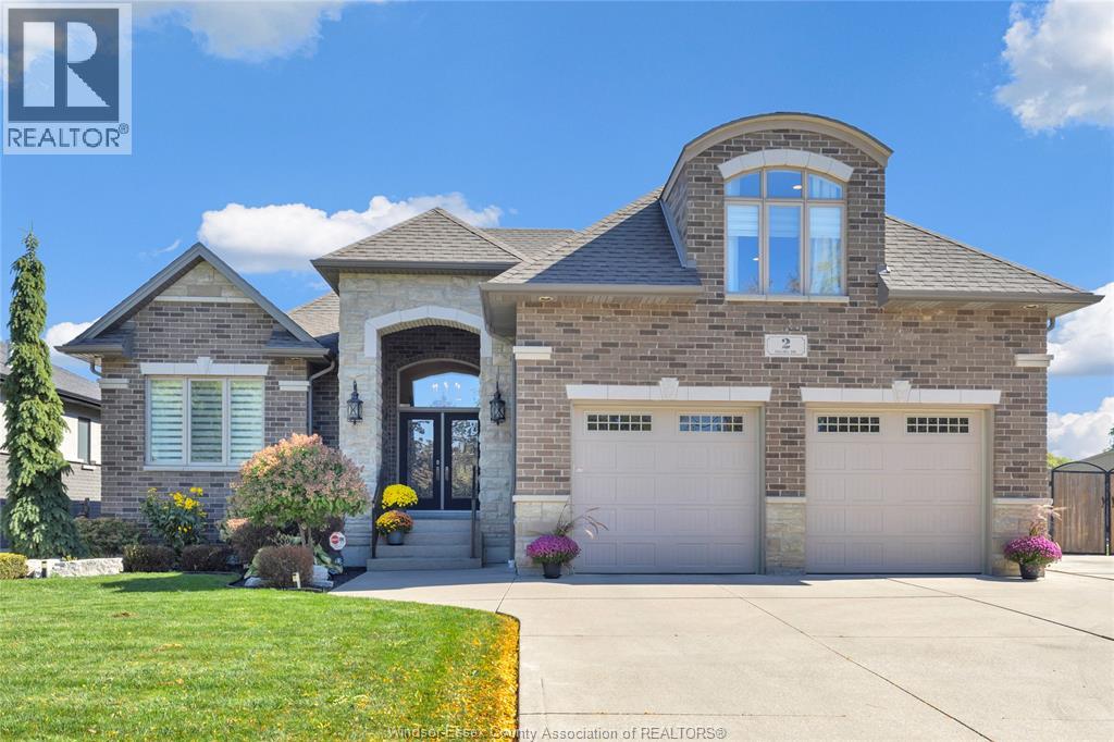 2 MALIBU DRIVE, leamington, Ontario