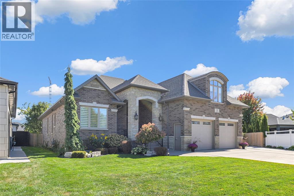 2 Malibu Drive, Leamington, Ontario  N8H 5G4 - Photo 3 - 25025770