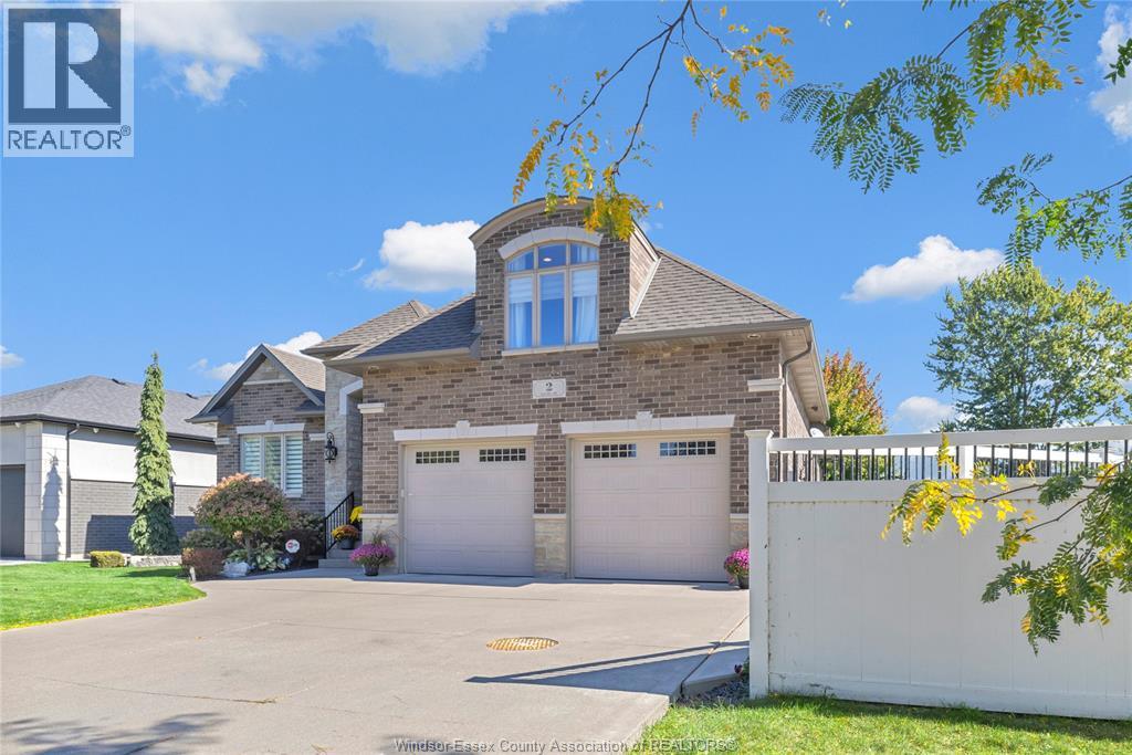 2 Malibu Drive, Leamington, Ontario  N8H 5G4 - Photo 4 - 25025770