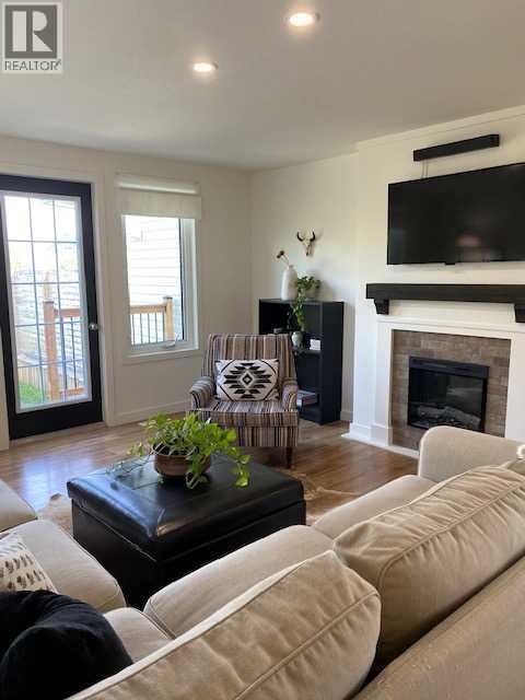 233 1 Street, Irricana, Alberta  T0M 1B0 - Photo 12 - A2255086