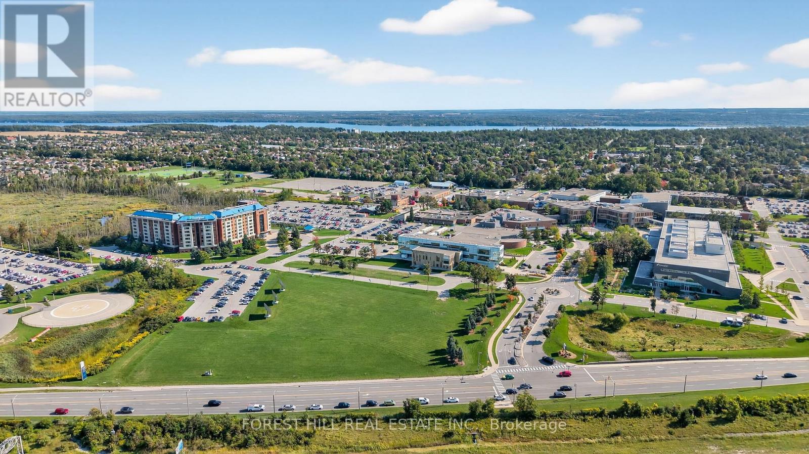 305 - 58 Lakeside Terrace, Barrie, Ontario  L0K 1S0 - Photo 27 - S12395770