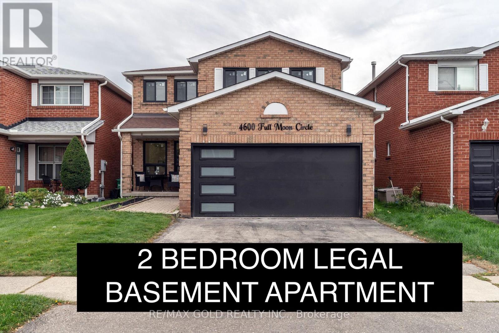 4600 FULL MOON CIRCLE, Mississauga, Ontario
