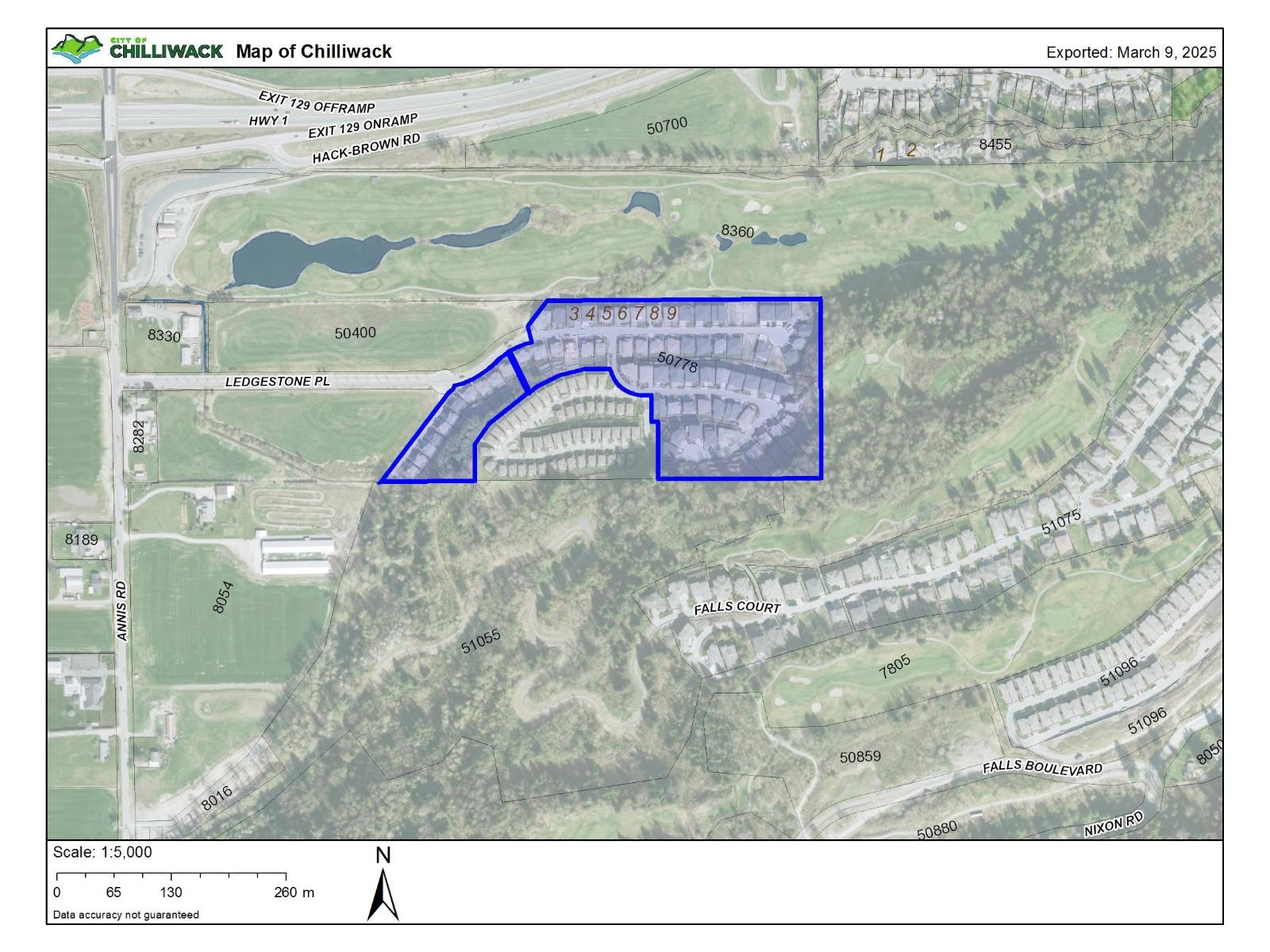 71 50778 Ledgestone Place, Eastern Hillsides, Chilliwack, British Columbia  V2P 0E7 - Photo 39 - R3056860