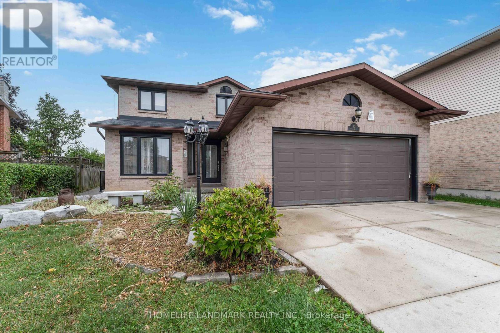 15 ANITA COURT, Hamilton, Ontario