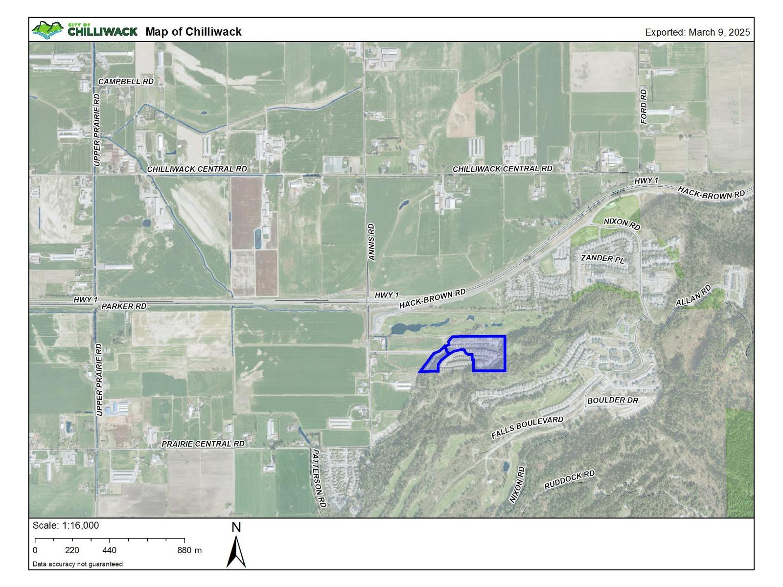 71 50778 Ledgestone Place, Eastern Hillsides, Chilliwack, British Columbia  V2P 0E7 - Photo 40 - R3056860