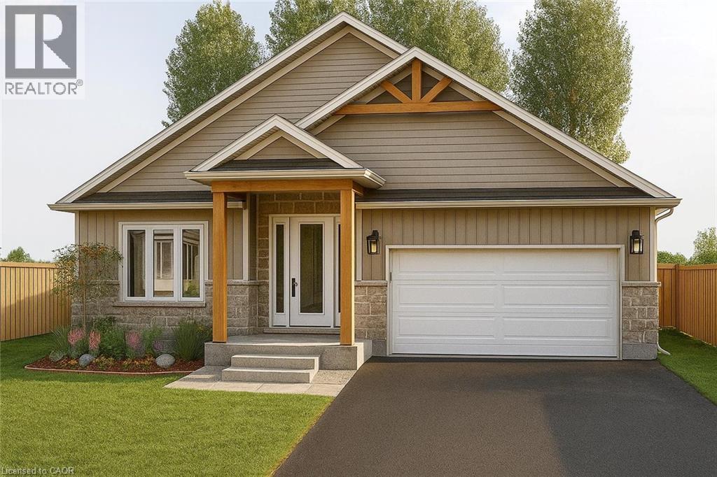 222 Bridge Crescent, Minto, Ontario  N0G 2P0 - Photo 2 - 40776296