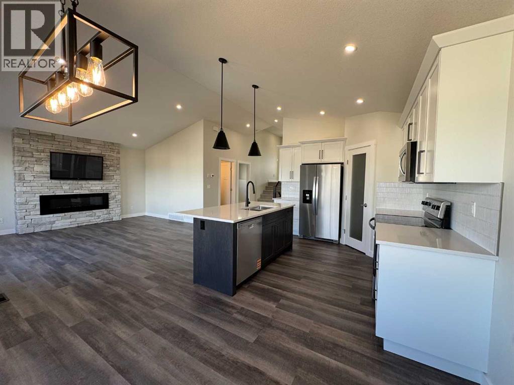 21 Vermont Close, Blackfalds, Alberta  T4M 0L7 - Photo 6 - A2262993