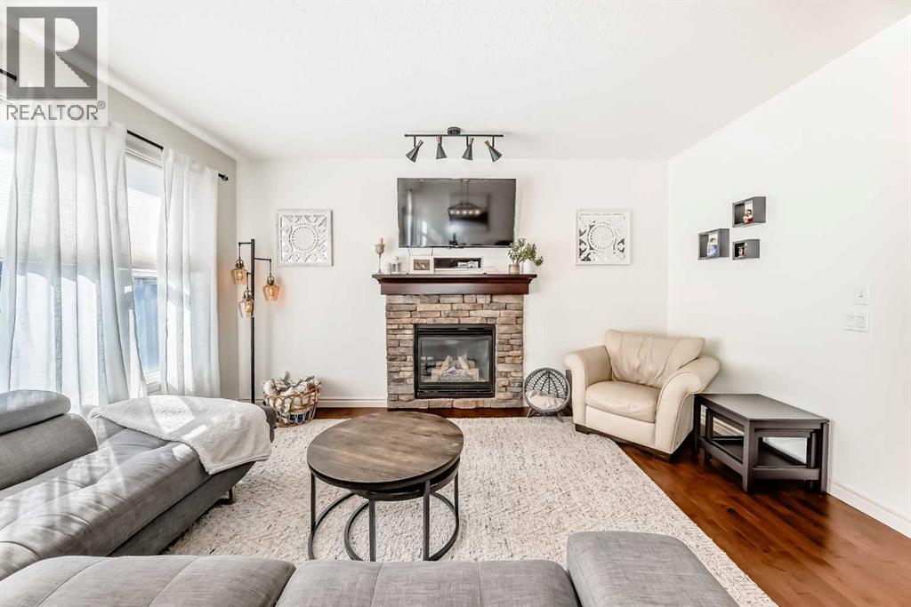 60 Sage Berry Road Nw, Calgary, Alberta  T3R 0K8 - Photo 11 - A2257997