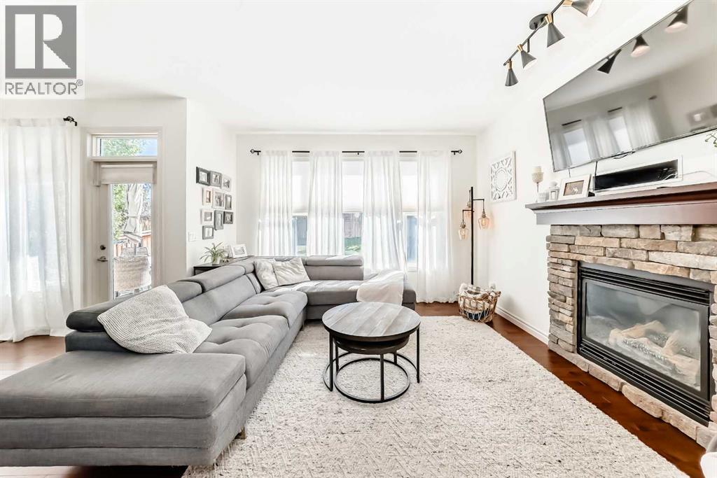 60 Sage Berry Road Nw, Calgary, Alberta  T3R 0K8 - Photo 13 - A2257997