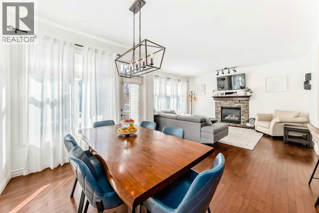 60 Sage Berry Road Nw, Calgary, Alberta  T3R 0K8 - Photo 15 - A2257997