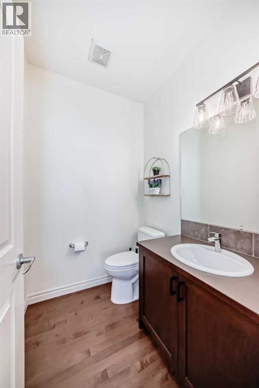 60 Sage Berry Road Nw, Calgary, Alberta  T3R 0K8 - Photo 16 - A2257997