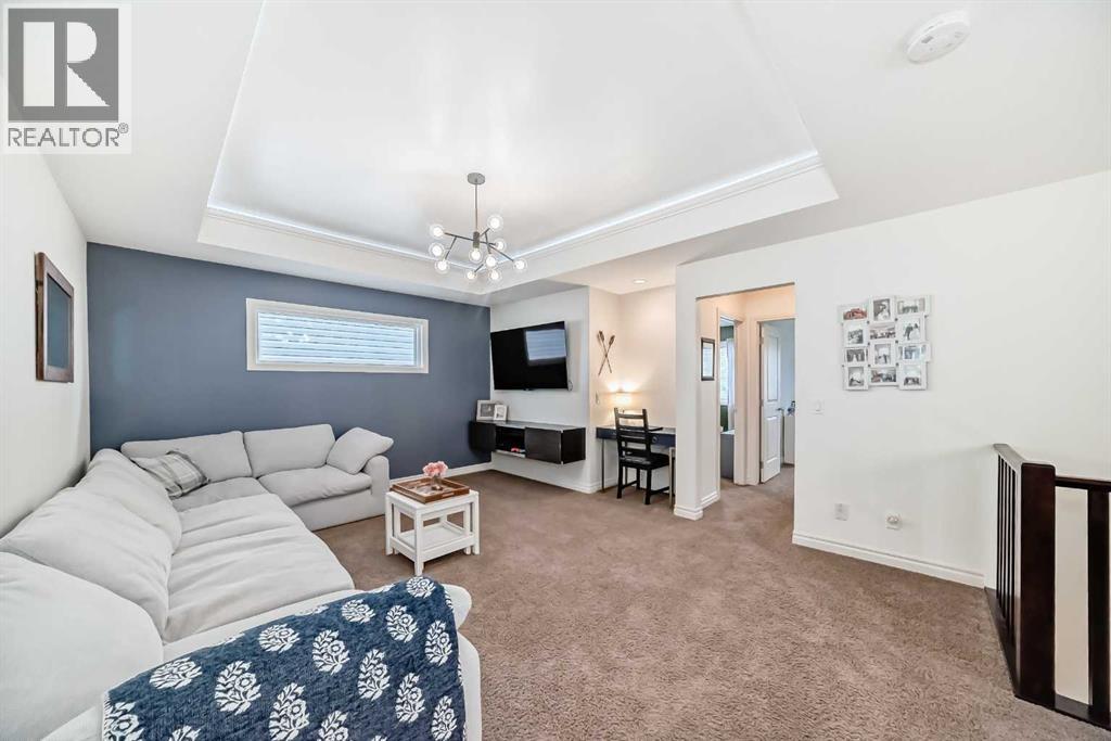 60 Sage Berry Road Nw, Calgary, Alberta  T3R 0K8 - Photo 30 - A2257997