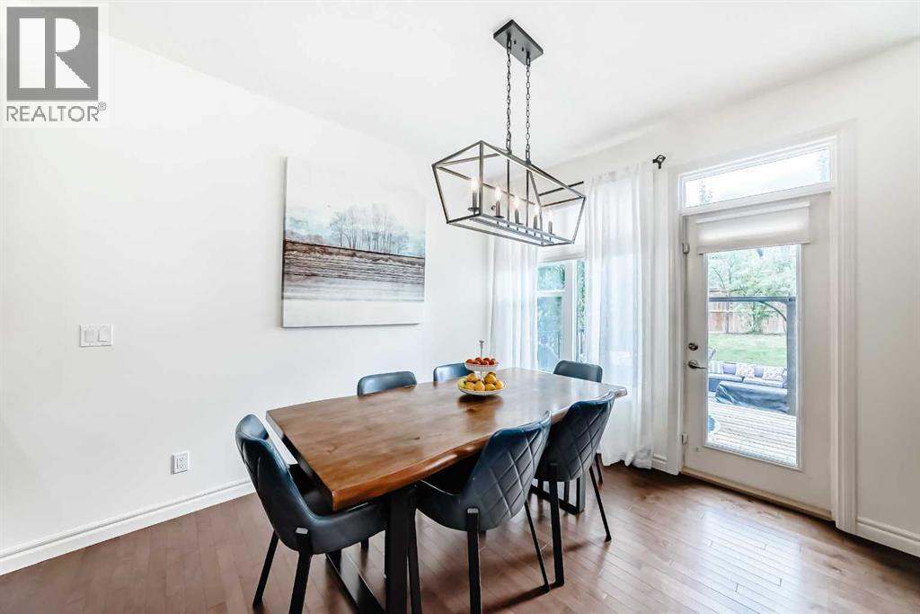 60 Sage Berry Road Nw, Calgary, Alberta  T3R 0K8 - Photo 9 - A2257997