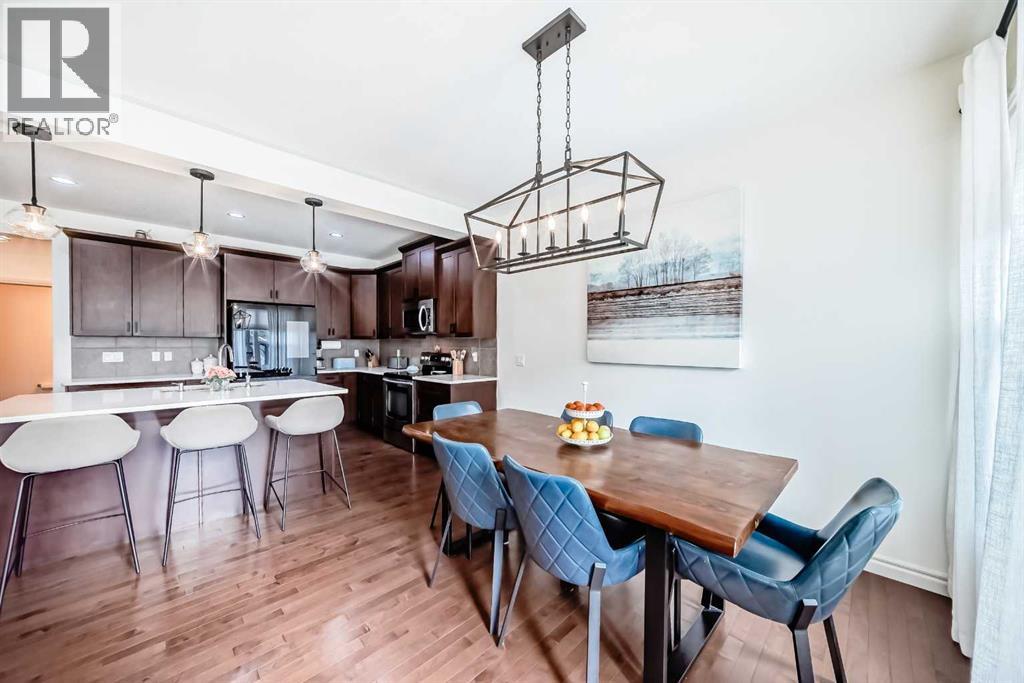 60 Sage Berry Road Nw, Calgary, Alberta  T3R 0K8 - Photo 10 - A2257997