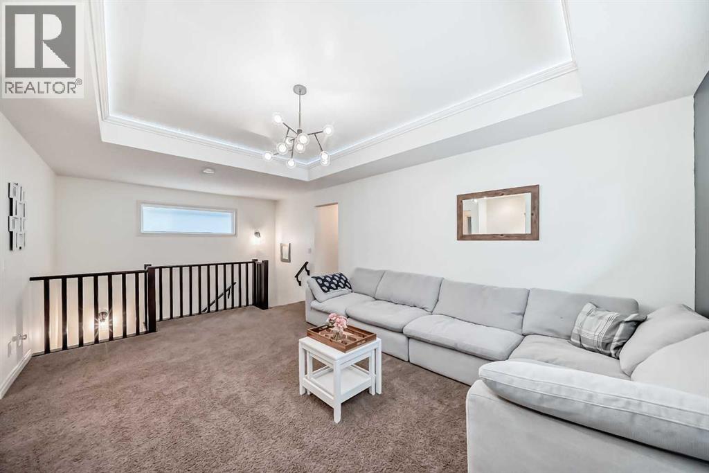 60 Sage Berry Road Nw, Calgary, Alberta  T3R 0K8 - Photo 32 - A2257997