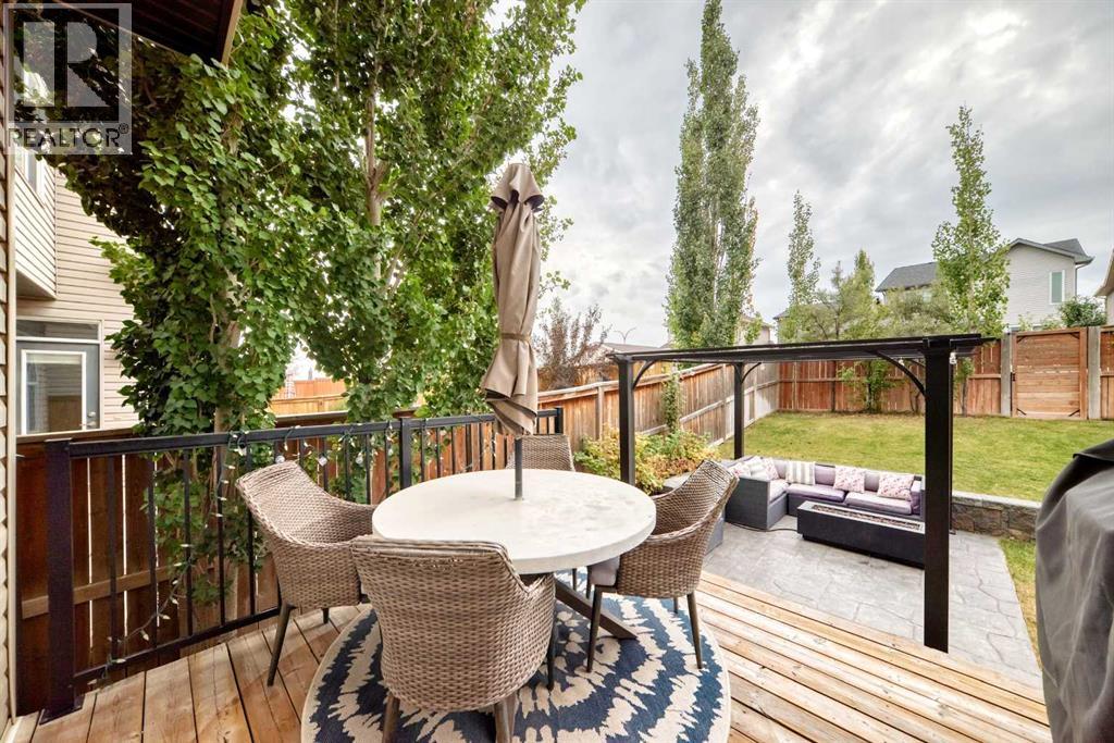 60 Sage Berry Road Nw, Calgary, Alberta  T3R 0K8 - Photo 42 - A2257997