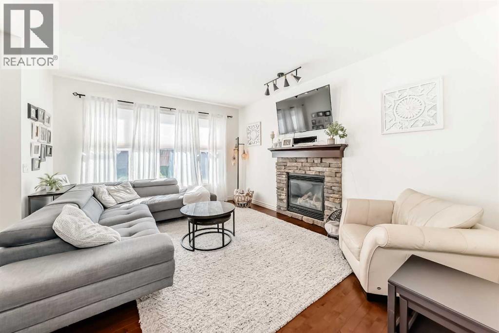 60 Sage Berry Road Nw, Calgary, Alberta  T3R 0K8 - Photo 12 - A2257997