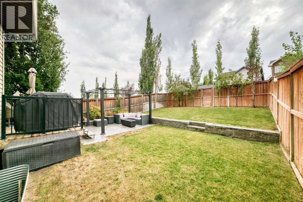 60 Sage Berry Road Nw, Calgary, Alberta  T3R 0K8 - Photo 44 - A2257997