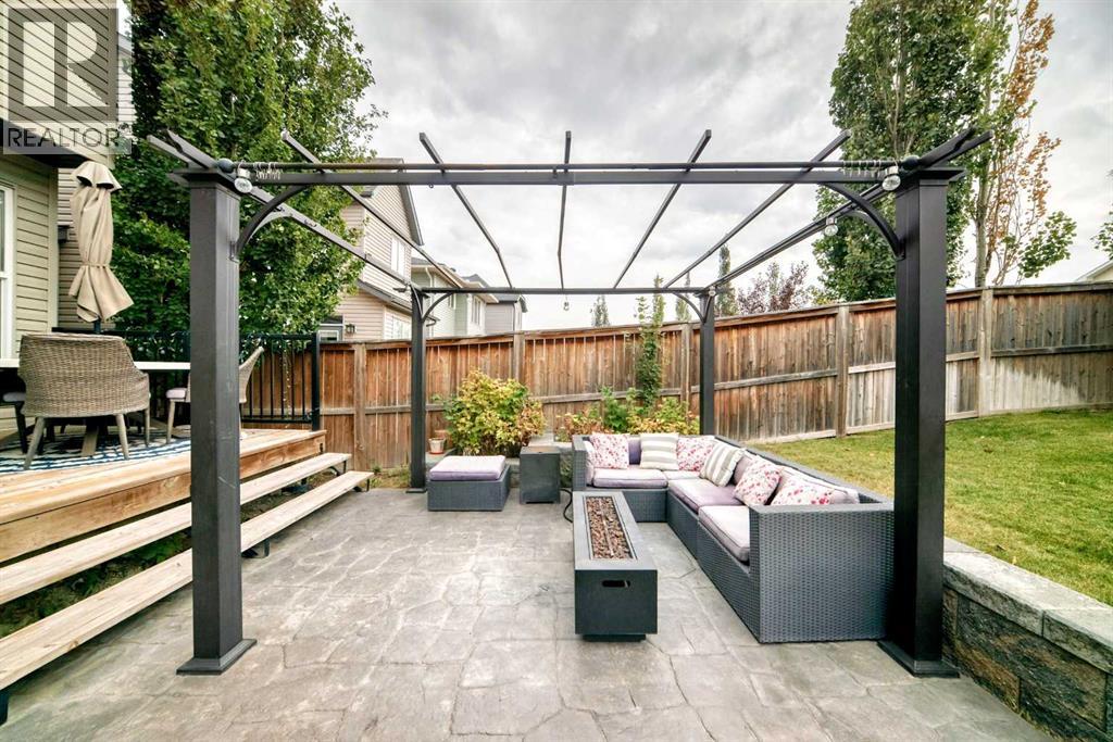 60 Sage Berry Road Nw, Calgary, Alberta  T3R 0K8 - Photo 43 - A2257997