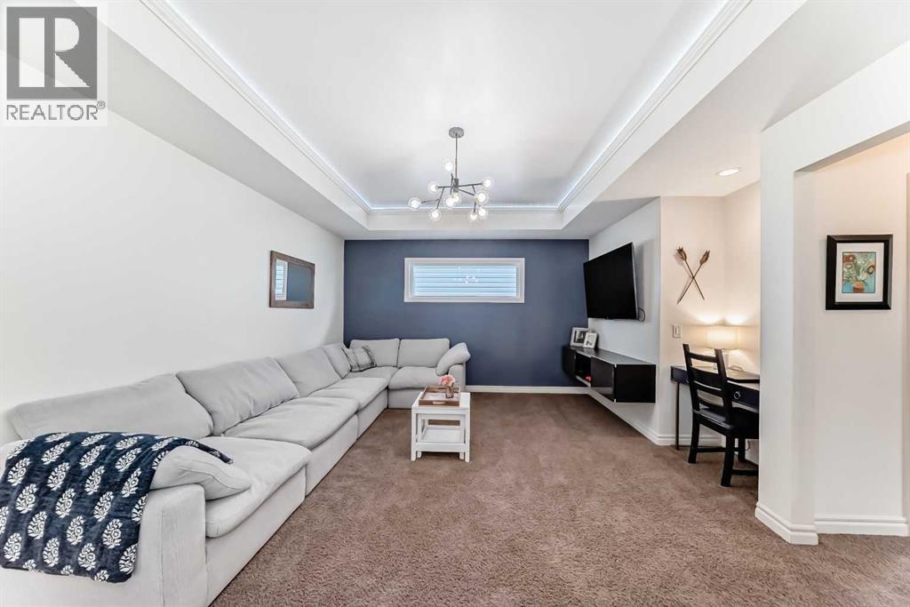 60 Sage Berry Road Nw, Calgary, Alberta  T3R 0K8 - Photo 31 - A2257997