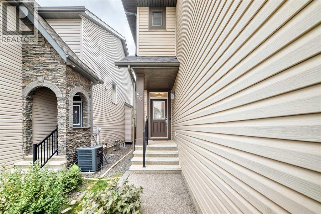 60 Sage Berry Road Nw, Calgary, Alberta  T3R 0K8 - Photo 2 - A2257997