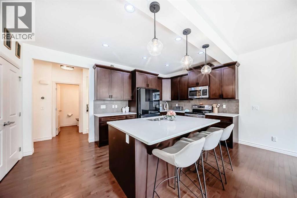 60 Sage Berry Road Nw, Calgary, Alberta  T3R 0K8 - Photo 4 - A2257997