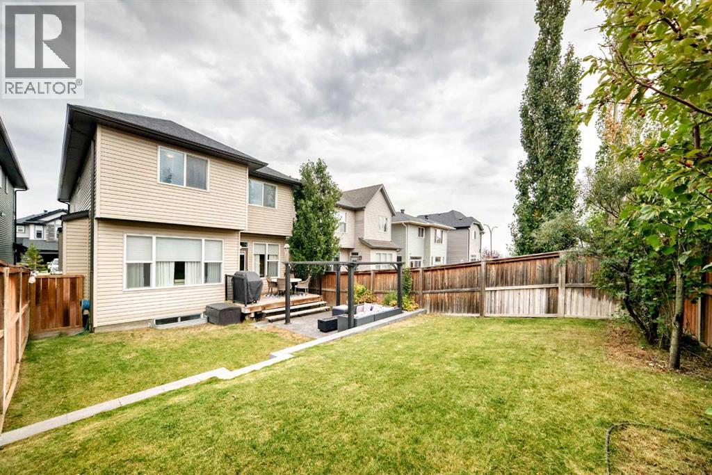 60 Sage Berry Road Nw, Calgary, Alberta  T3R 0K8 - Photo 46 - A2257997