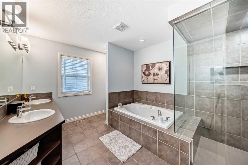 60 Sage Berry Road Nw, Calgary, Alberta  T3R 0K8 - Photo 21 - A2257997