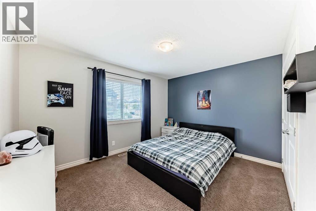 60 Sage Berry Road Nw, Calgary, Alberta  T3R 0K8 - Photo 25 - A2257997