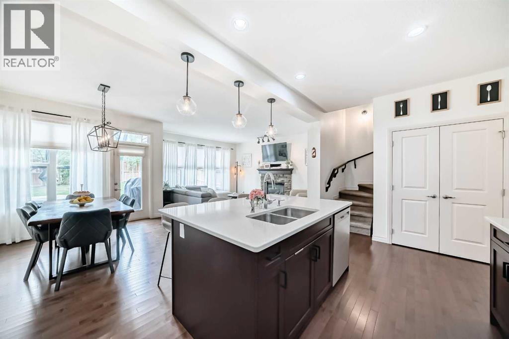 60 Sage Berry Road Nw, Calgary, Alberta  T3R 0K8 - Photo 6 - A2257997