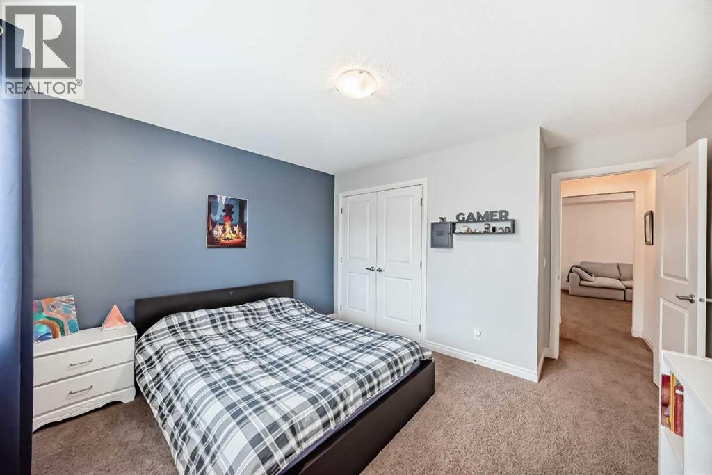 60 Sage Berry Road Nw, Calgary, Alberta  T3R 0K8 - Photo 26 - A2257997