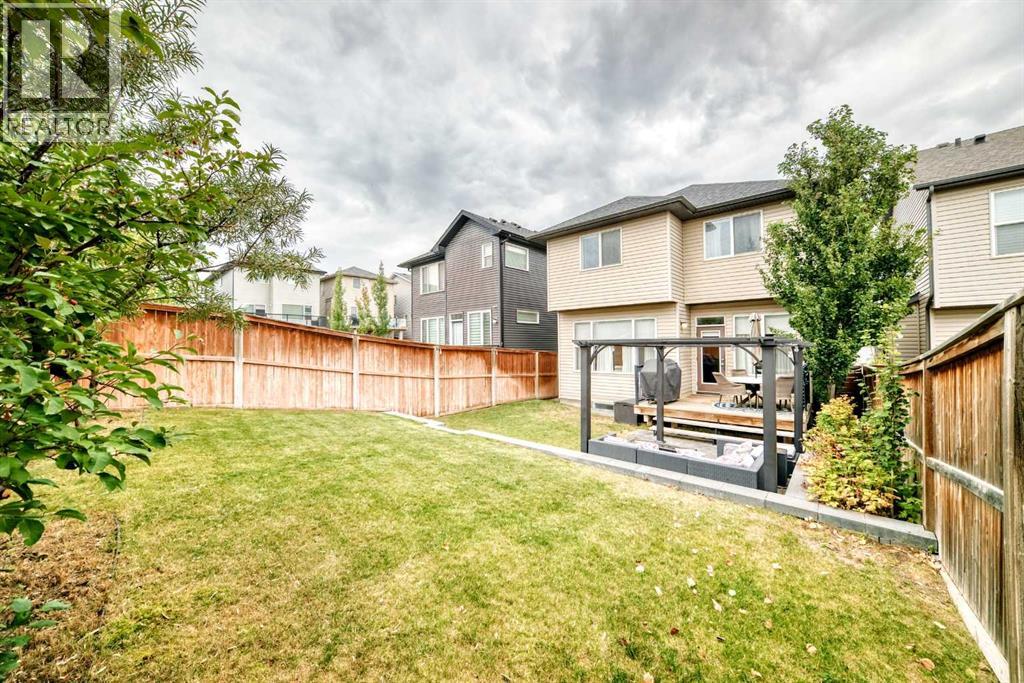 60 Sage Berry Road Nw, Calgary, Alberta  T3R 0K8 - Photo 45 - A2257997