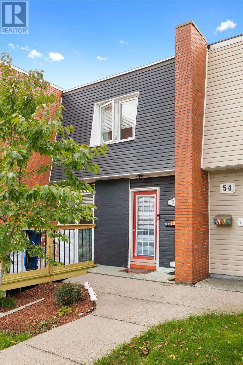 56 Lester Street, St. John's, Newfoundland & Labrador