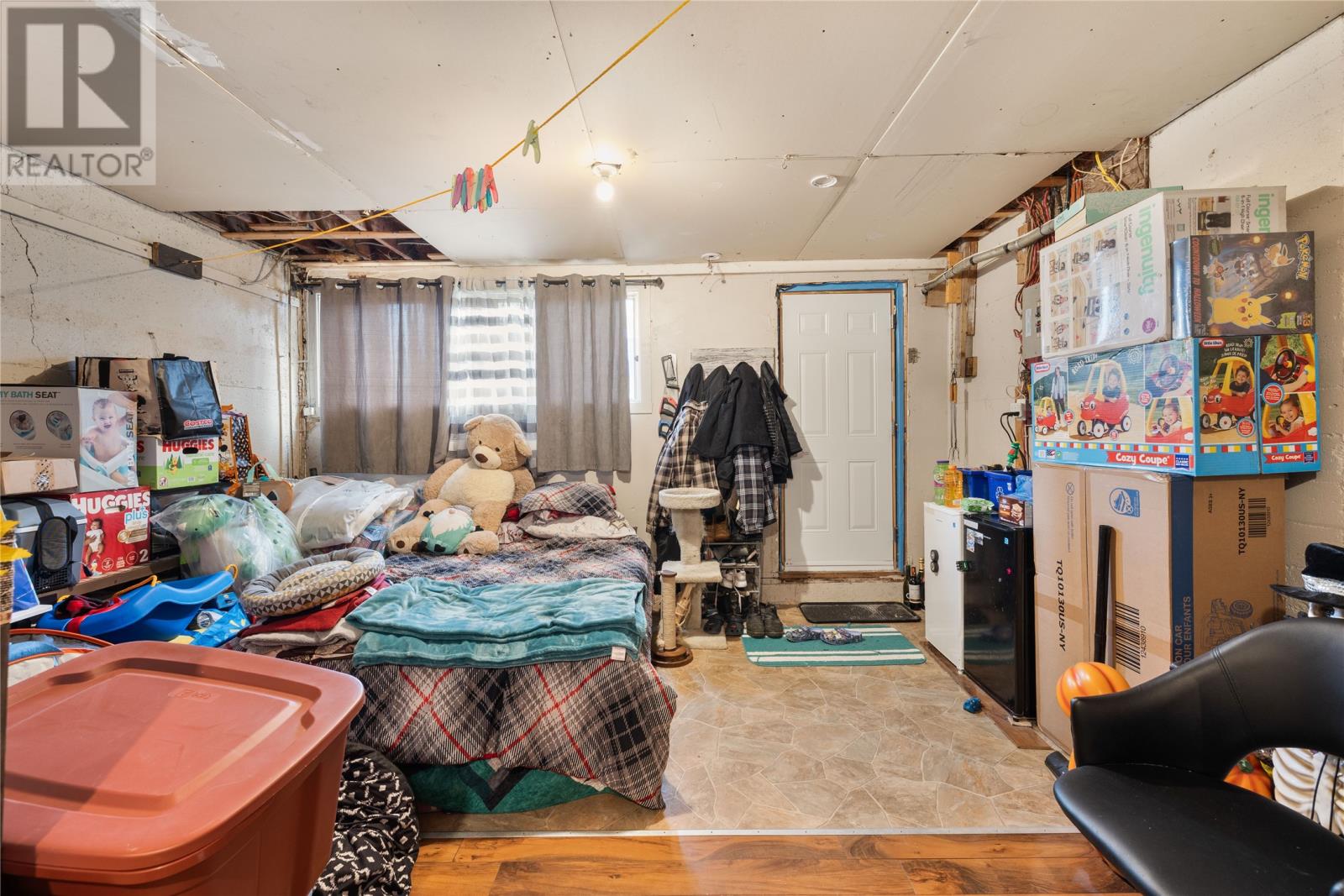 56 Lester Street, St. John's, Newfoundland & Labrador  A1E 2P7 - Photo 11 - 1291398