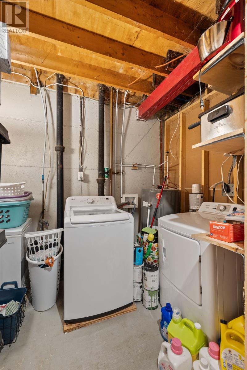 56 Lester Street, St. John's, Newfoundland & Labrador  A1E 2P7 - Photo 13 - 1291398