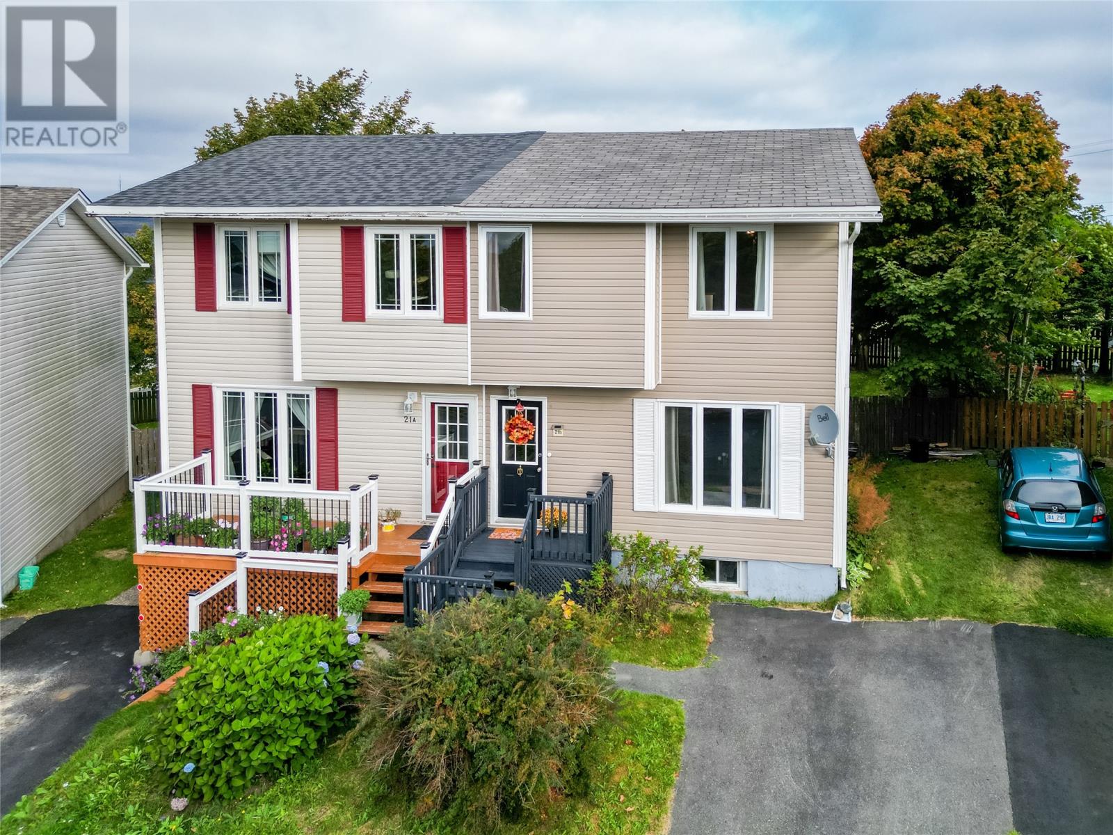 21b Chapman Crescent, St.John's, Newfoundland & Labrador