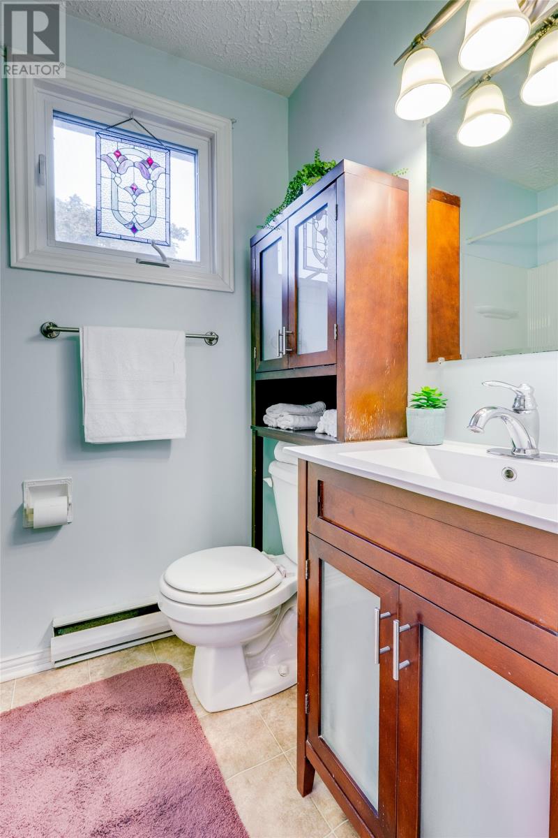 21b Chapman Crescent, St.john's, Newfoundland & Labrador  A1G 1G7 - Photo 13 - 1291351