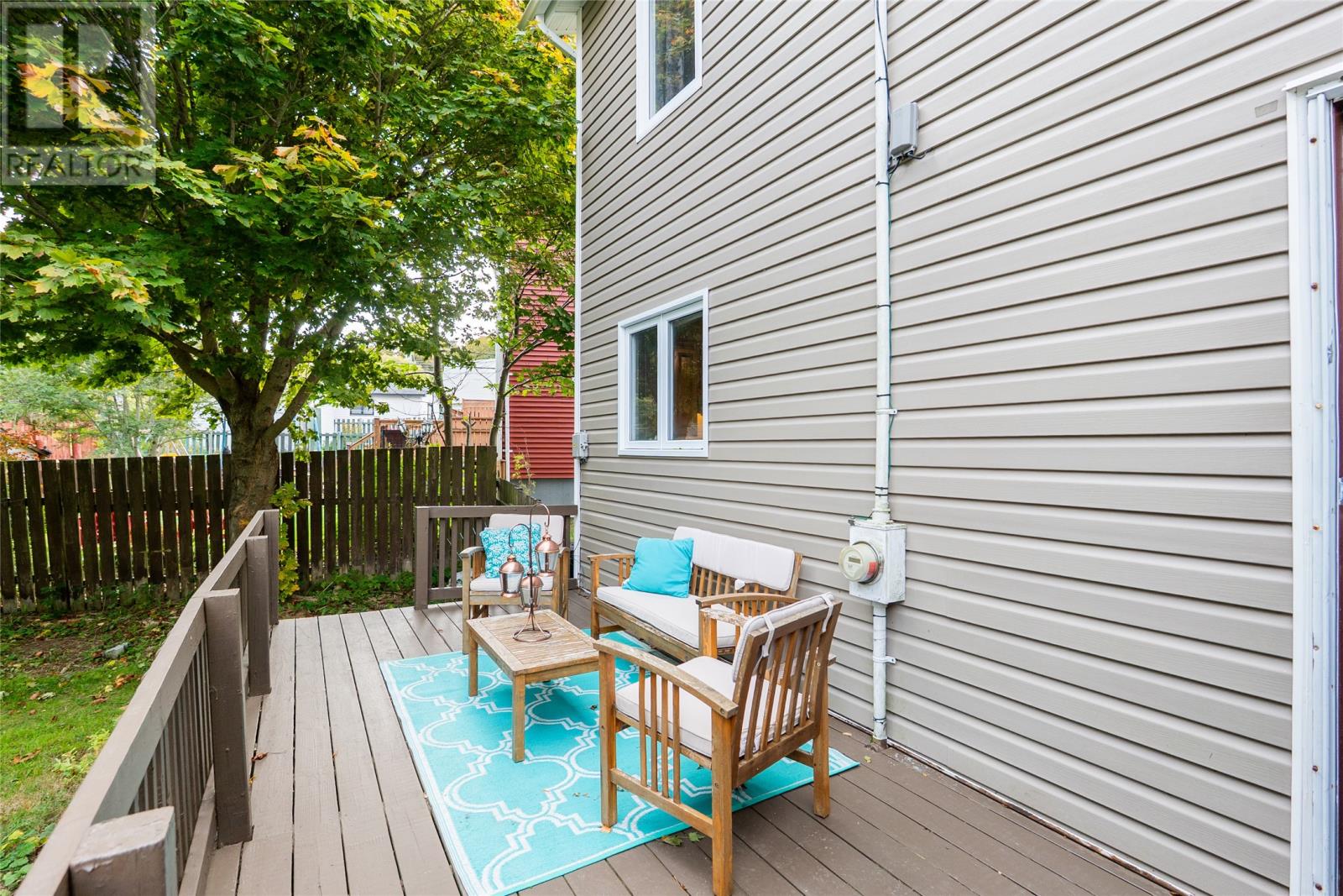 21b Chapman Crescent, St.john's, Newfoundland & Labrador  A1G 1G7 - Photo 17 - 1291351