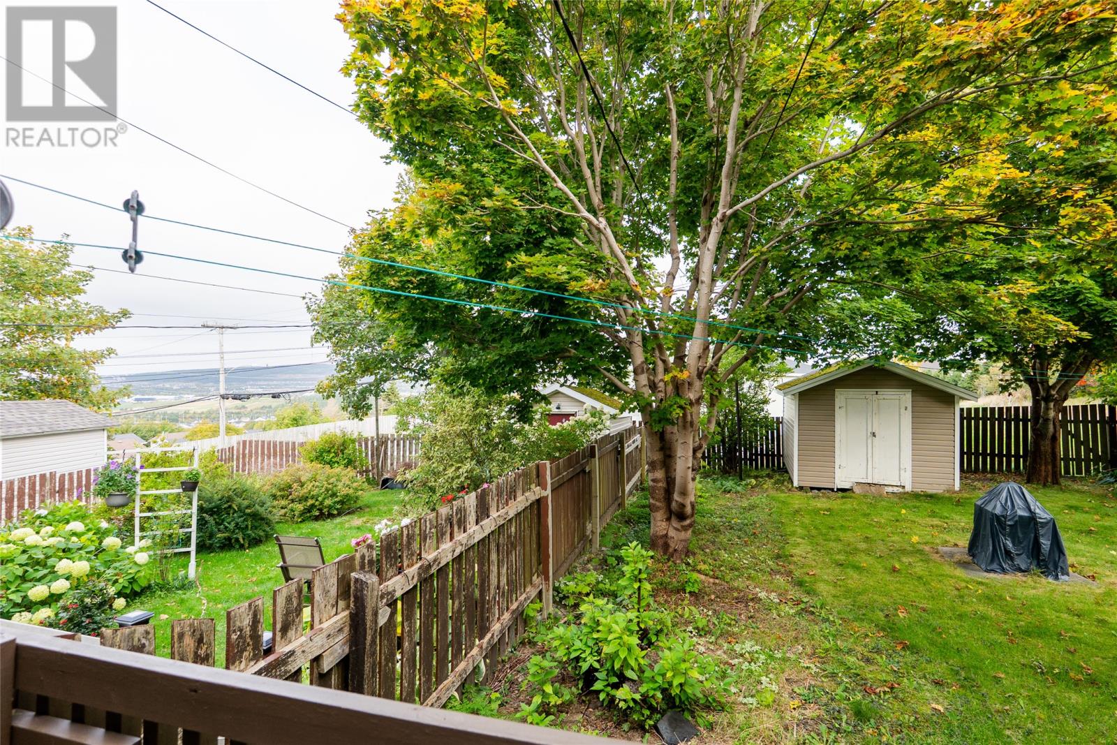 21b Chapman Crescent, St.john's, Newfoundland & Labrador  A1G 1G7 - Photo 19 - 1291351