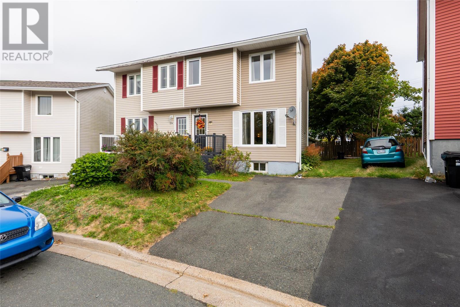 21b Chapman Crescent, St.john's, Newfoundland & Labrador  A1G 1G7 - Photo 2 - 1291351