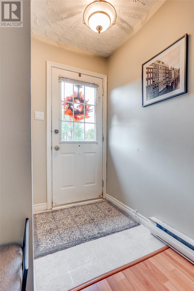 21b Chapman Crescent, St.john's, Newfoundland & Labrador  A1G 1G7 - Photo 3 - 1291351