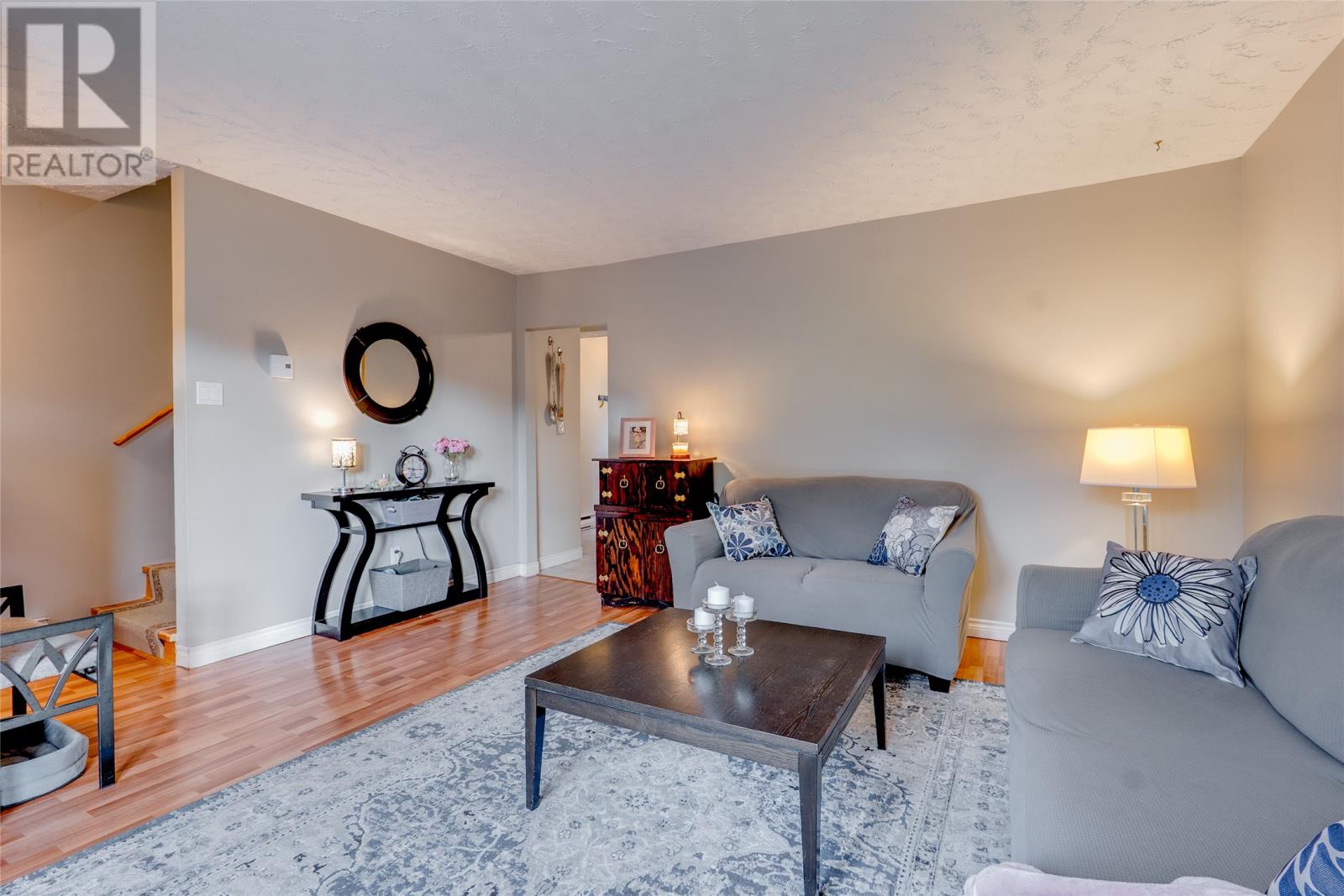 21b Chapman Crescent, St.john's, Newfoundland & Labrador  A1G 1G7 - Photo 5 - 1291351