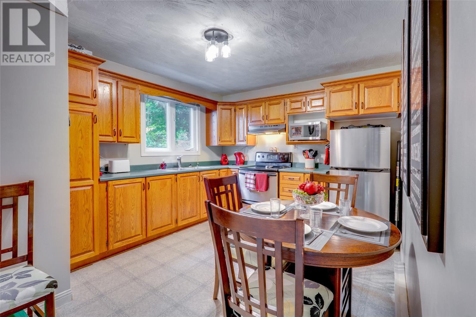 21b Chapman Crescent, St.john's, Newfoundland & Labrador  A1G 1G7 - Photo 6 - 1291351
