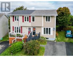21b Chapman Crescent, St.John's, Newfoundland & Labrador