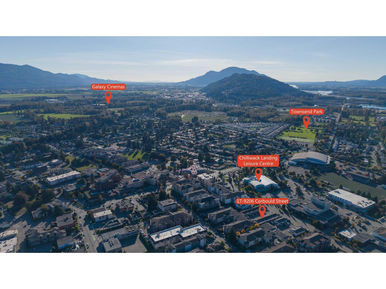 17 9206 Corbould Street, Chilliwack Proper West, Chilliwack, British Columbia  V2P 4A5 - Photo 27 - R3056350