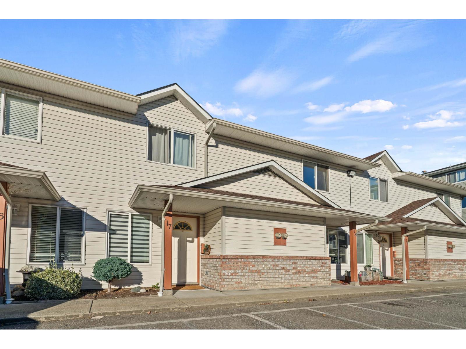 17 9206 CORBOULD STREET|Chilliwack Proper West, Chilliwack, British Columbia